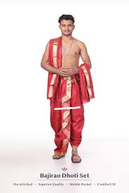 Puja Dhoti